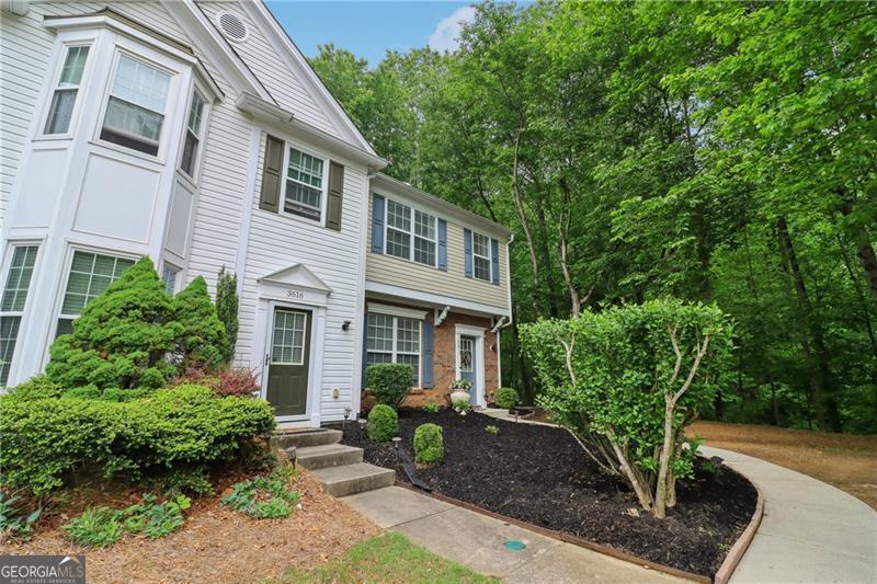3618 Berkeley CT IV-A