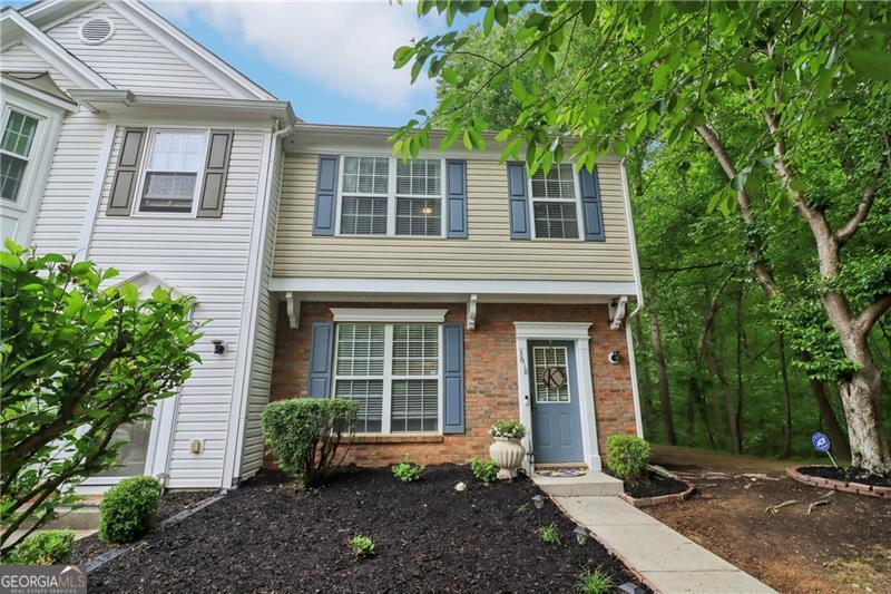 3618 Berkeley CT IV-A