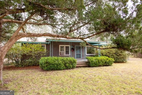 Photo of 4618 Old Waltertown Road, Waycross, GA 31503 (MLS # 10672462)