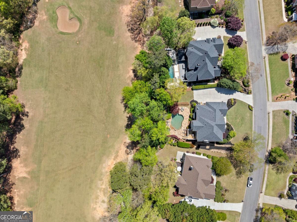 14555 Creek Club DR