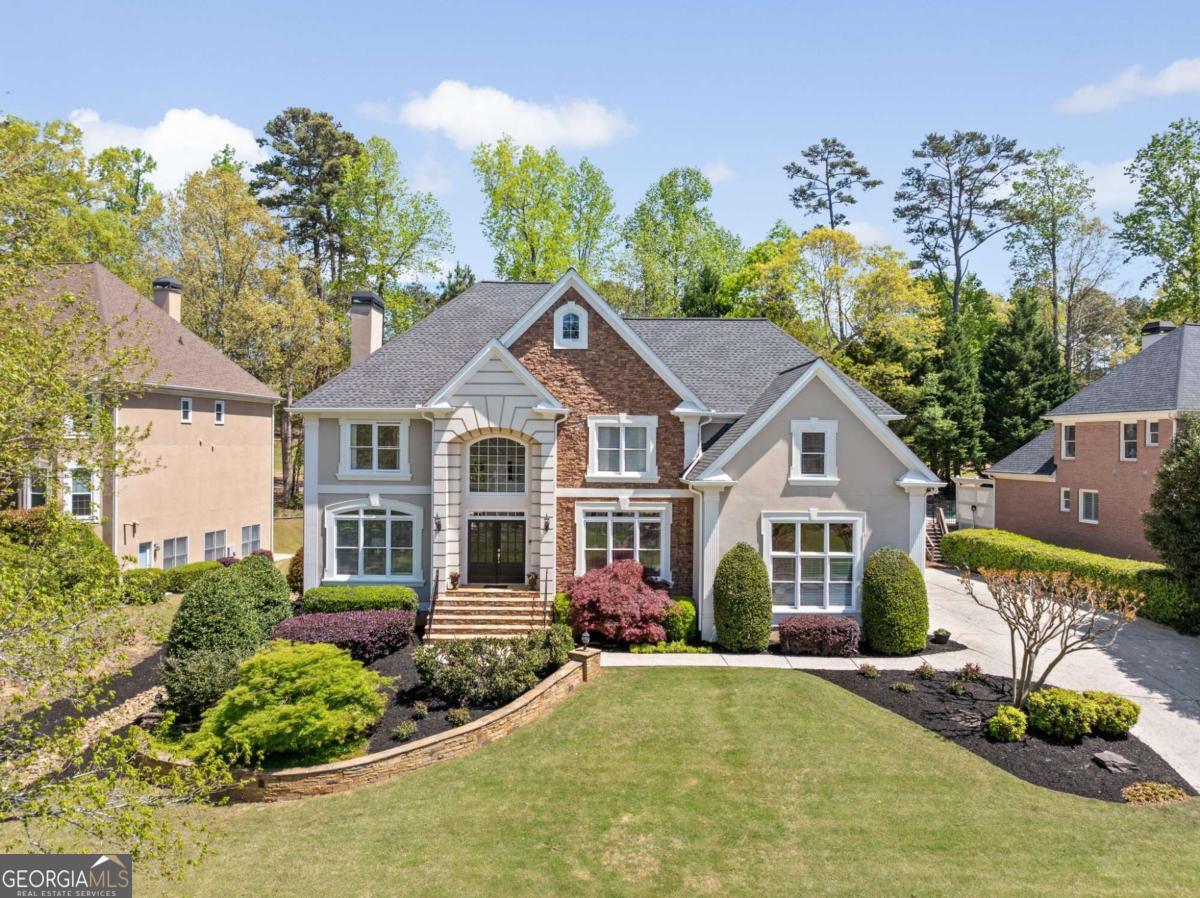 14555 Creek Club DR