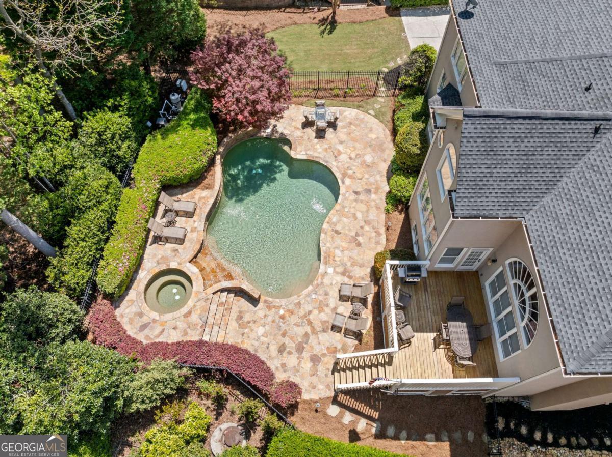 14555 Creek Club DR