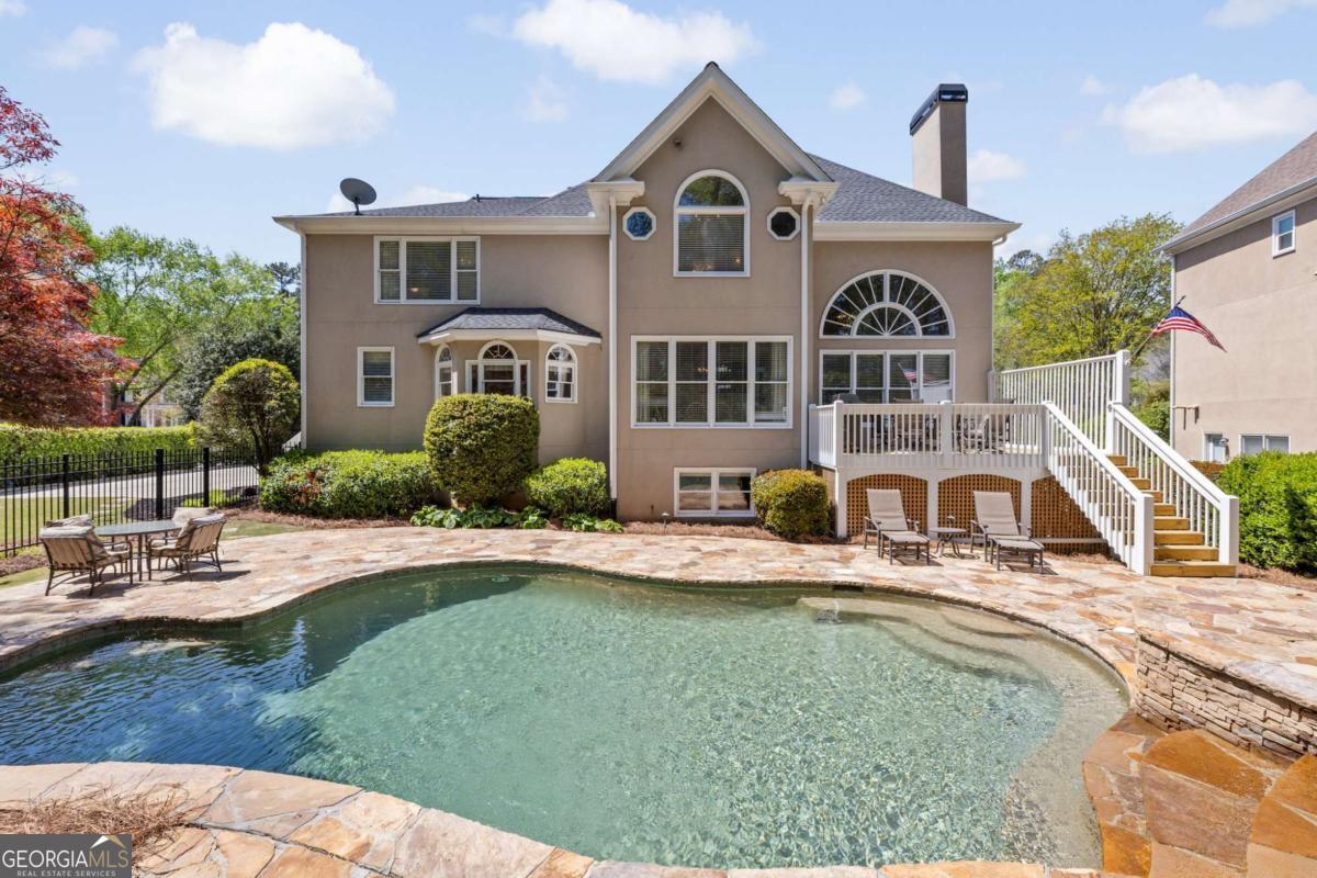 14555 Creek Club DR