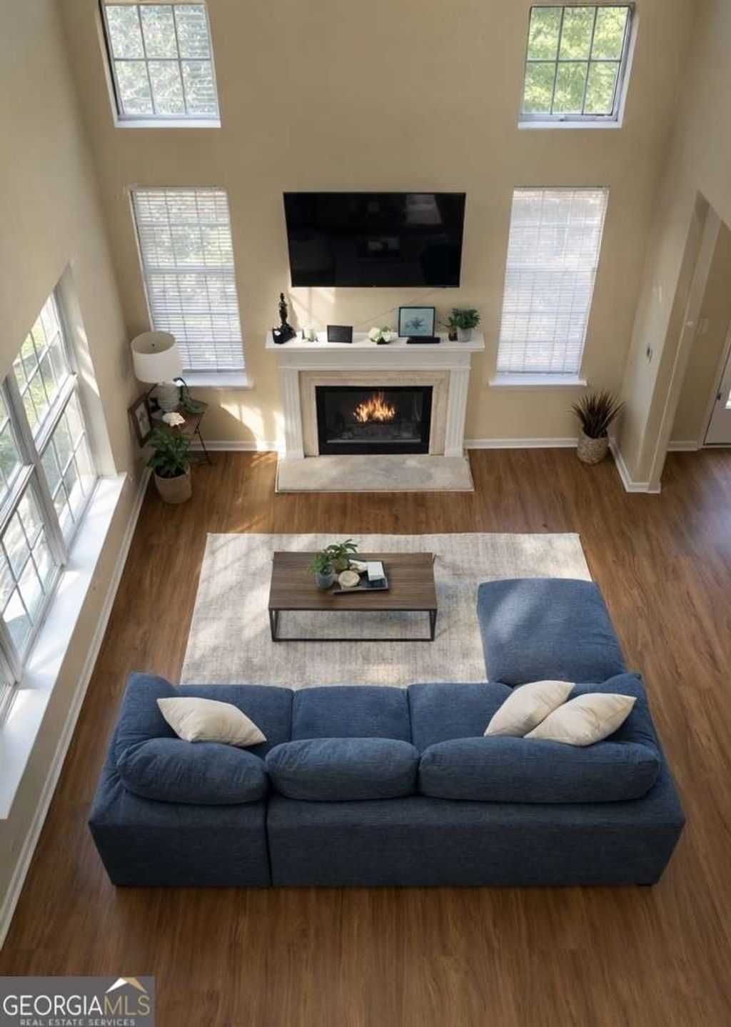 Photo of 835 Shadow Lake Drive, Lithonia, GA 30058 (MLS # 10710320)