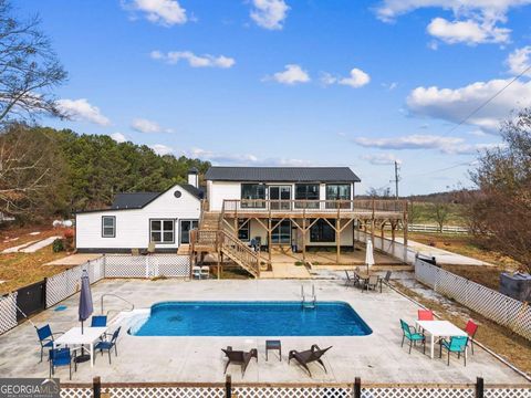 364 Rogers Church RD Commerce GA 30530