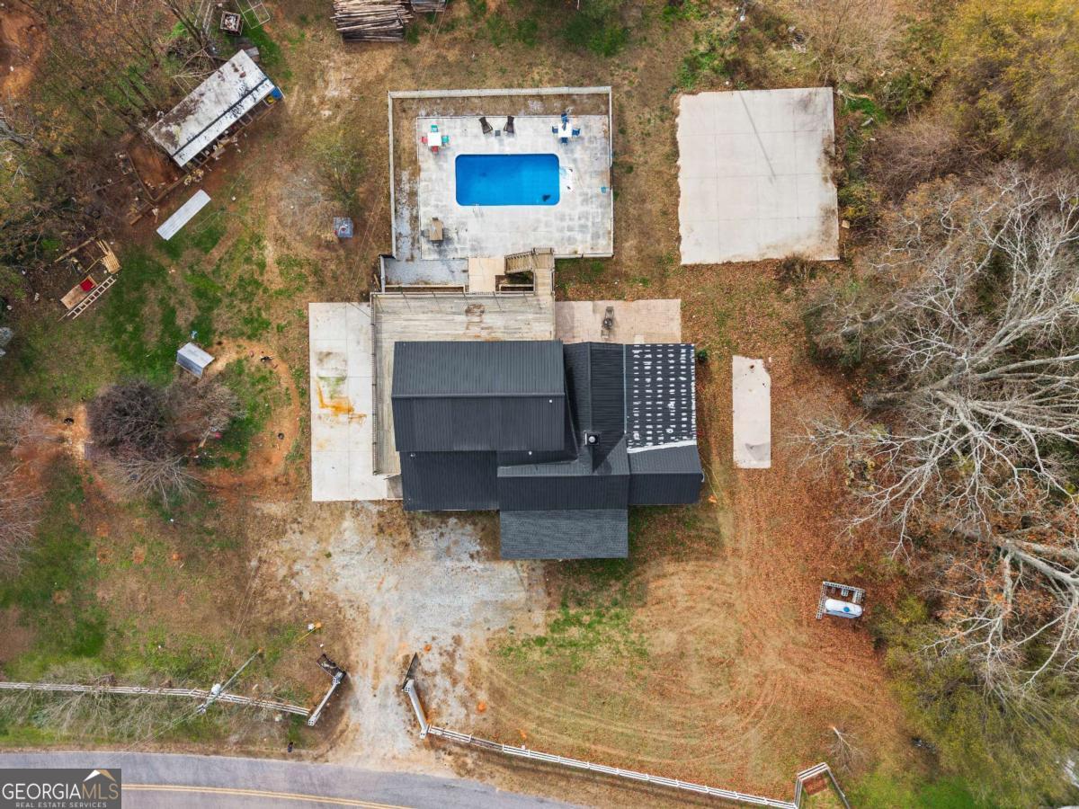 364 Rogers Church RD