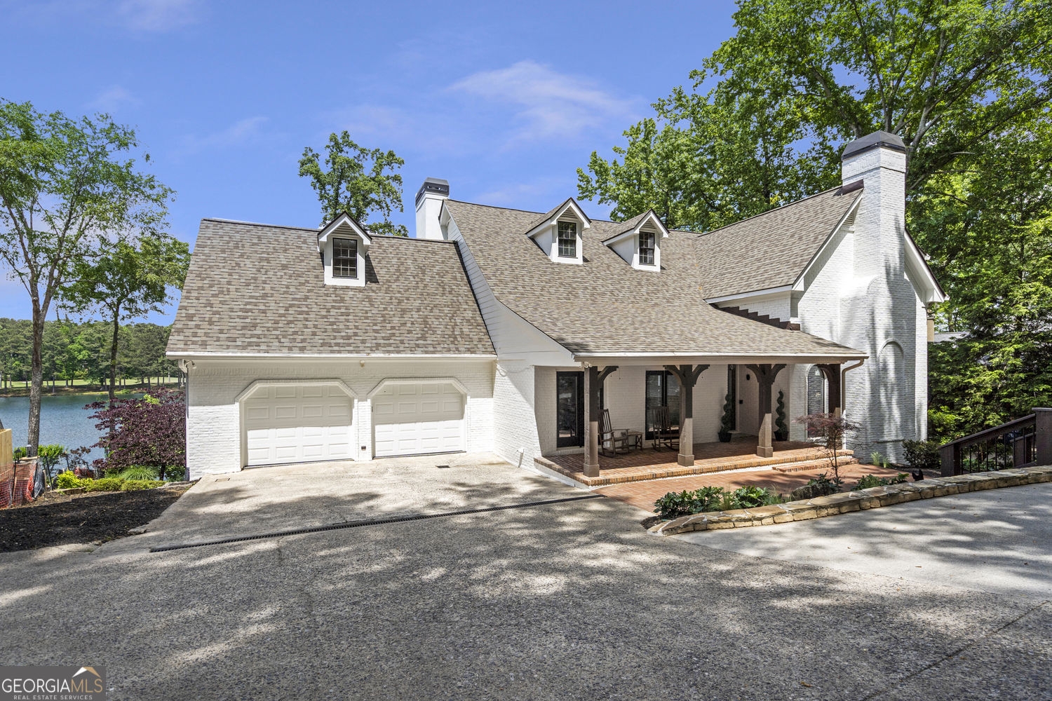 711 Eagles Mere CT