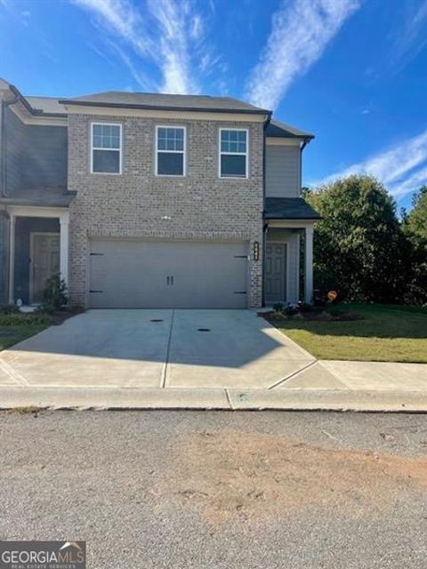 6645 Wyndale Drive, Douglasville, GA 30135 - #: 10627654