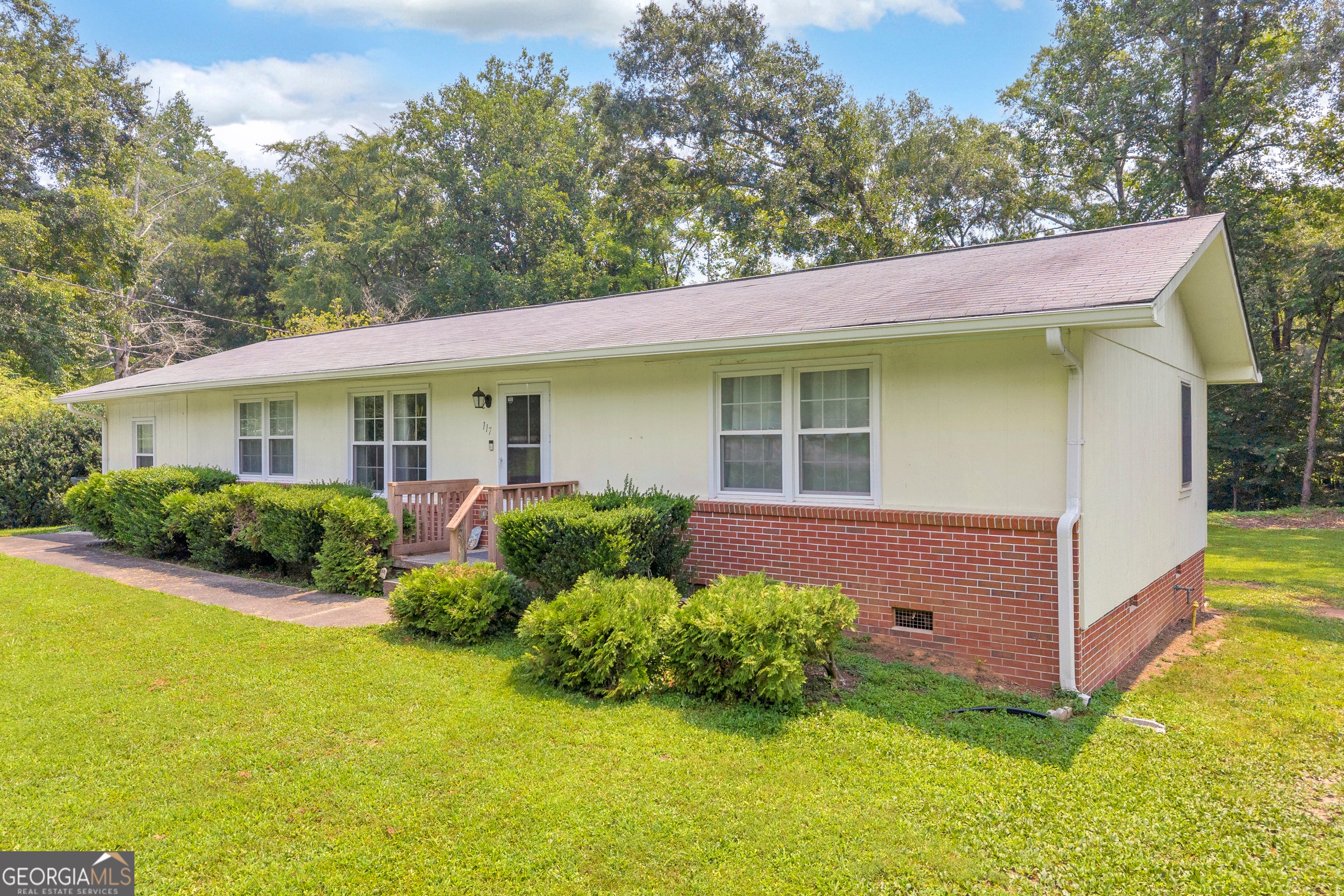 117 Green Valley DR