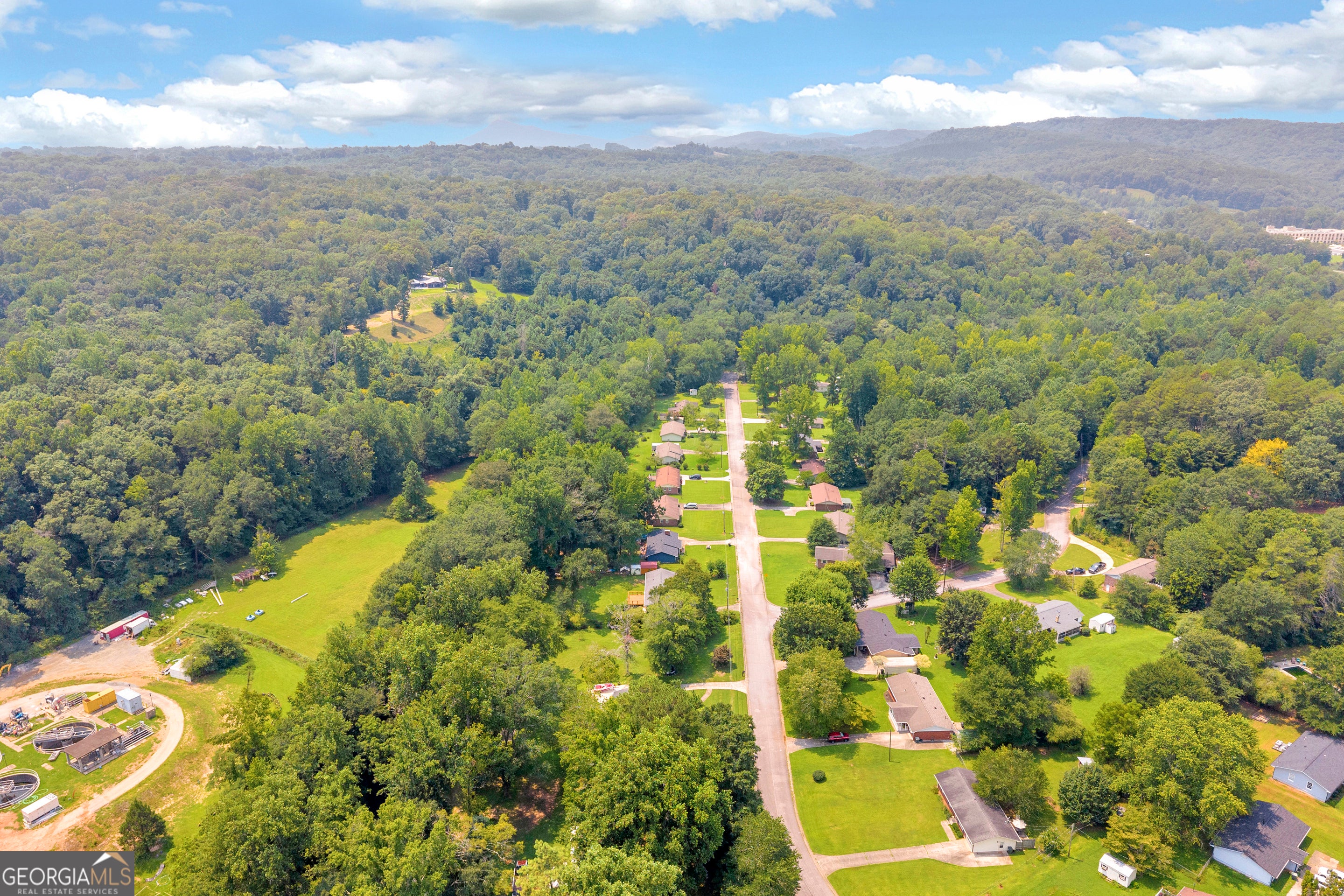 117 Green Valley DR