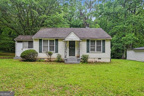 Photo of 3101 Browns Mill Road SE, Atlanta, GA 30354 (MLS # 10773885)