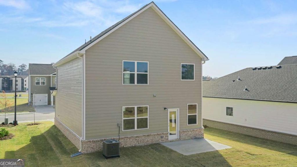 Photo of 86 Holland Cove, Winder, GA 30680 (MLS # 10654376)