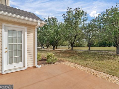 A home in McDonough