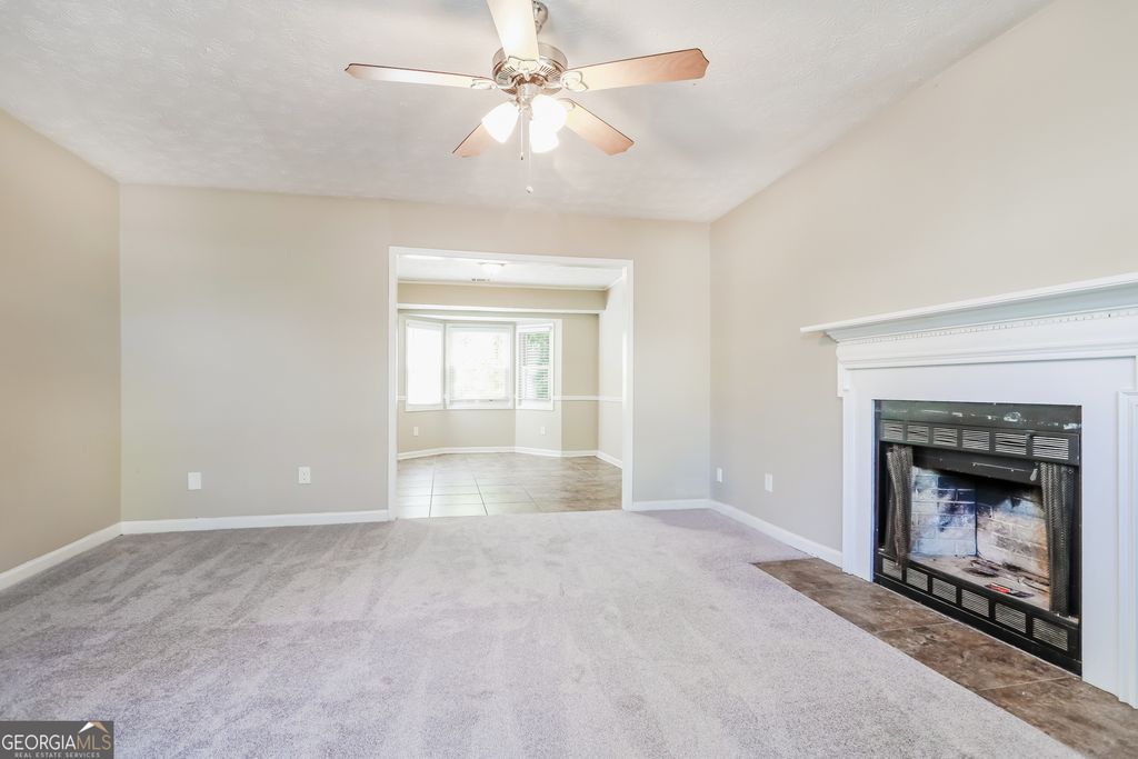 Photo of 3618 Chinaberry Lane, Snellville, GA 30039 (MLS # 10650296)