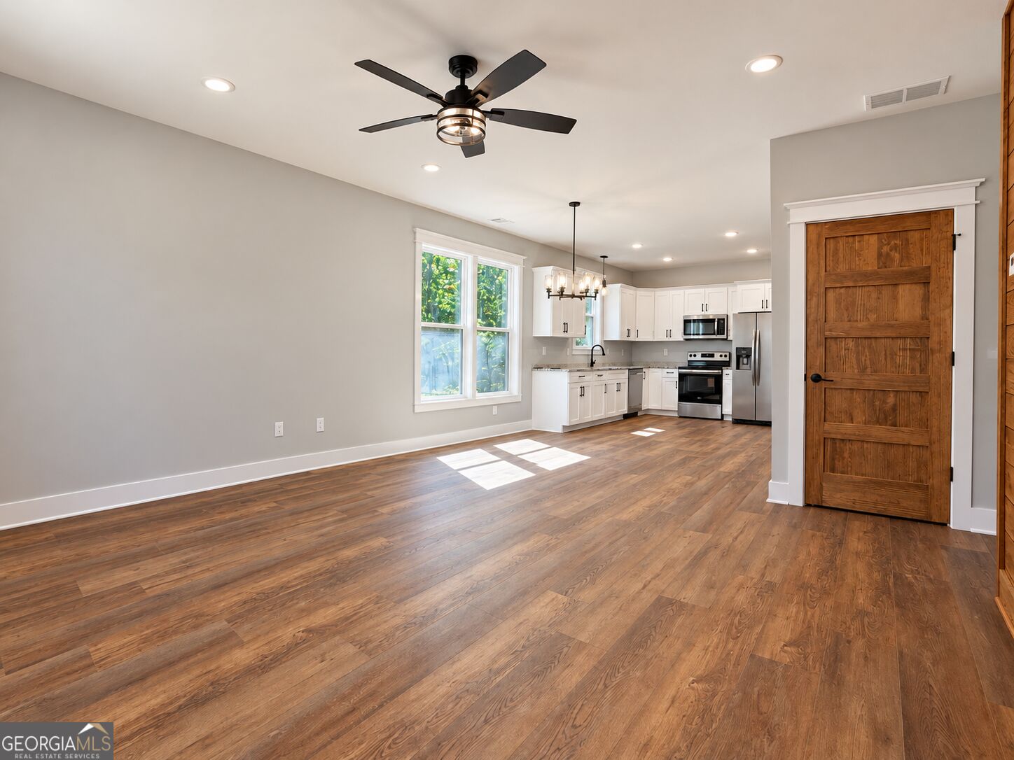 232 Sautee Ridge RD