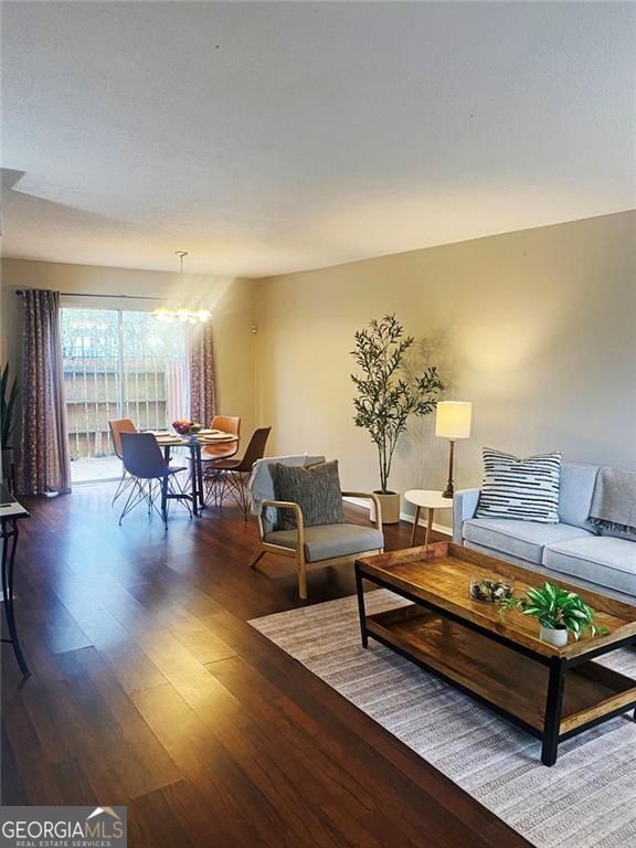 4701 Flat Shoals RD 5D