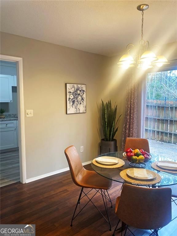 4701 Flat Shoals RD 5D