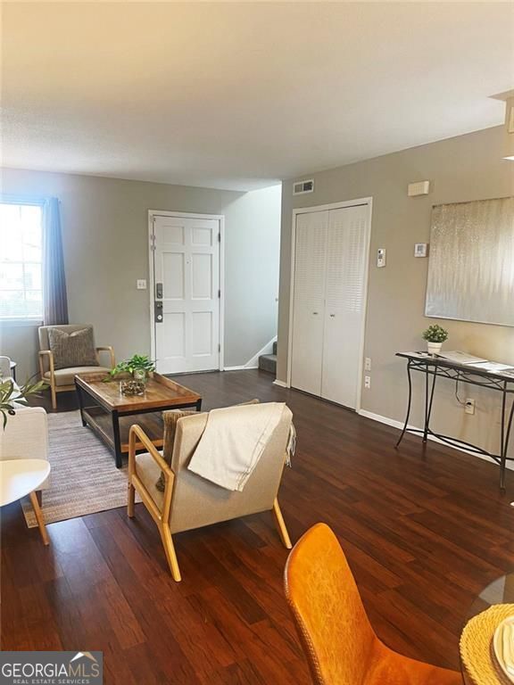 4701 Flat Shoals RD 5D