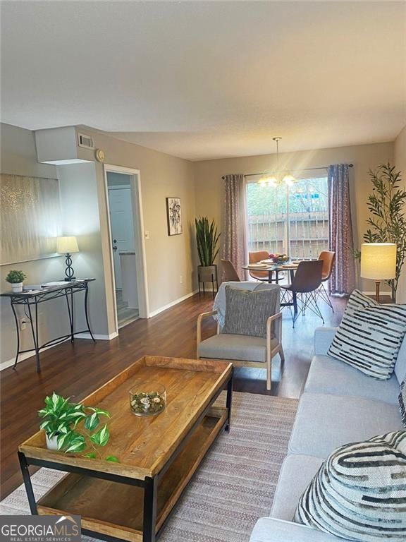 4701 Flat Shoals RD 5D