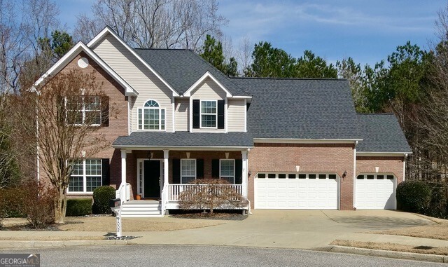 Lawrenceville, Georgia 30043, United States, 4 Bedrooms Bedrooms, ,4 BathroomsBathrooms,Residential,Active,81158