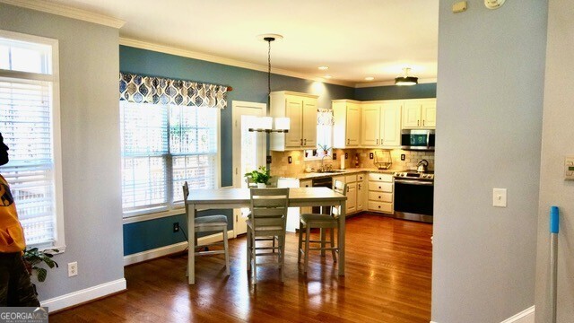 Lawrenceville, Georgia 30043, United States, 4 Bedrooms Bedrooms, ,4 BathroomsBathrooms,Residential,Active,81158
