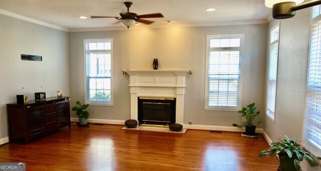 Lawrenceville, Georgia 30043, United States, 4 Bedrooms Bedrooms, ,4 BathroomsBathrooms,Residential,Active,81158