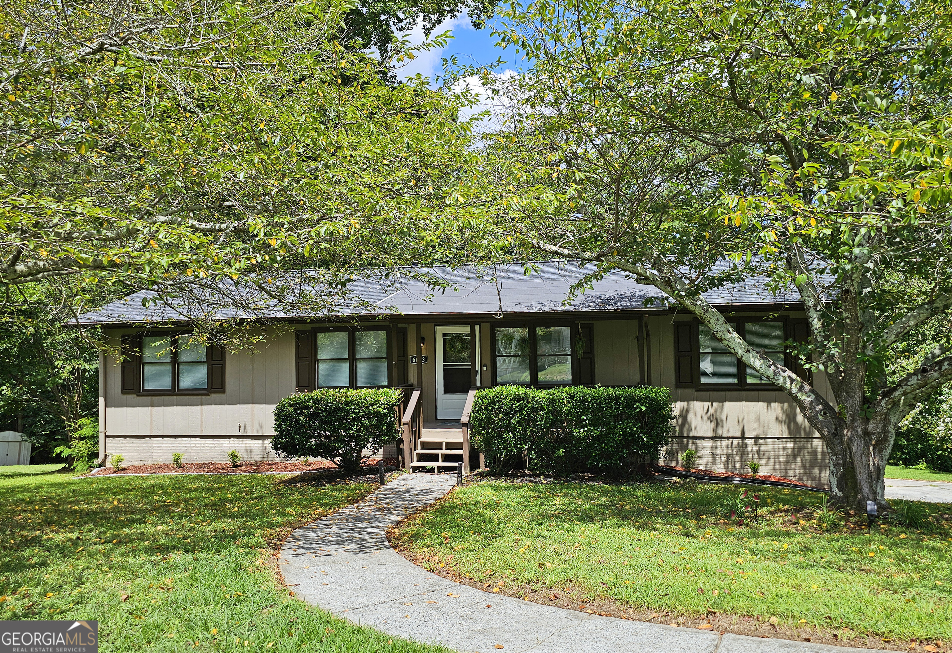 6683 Kellogg DR