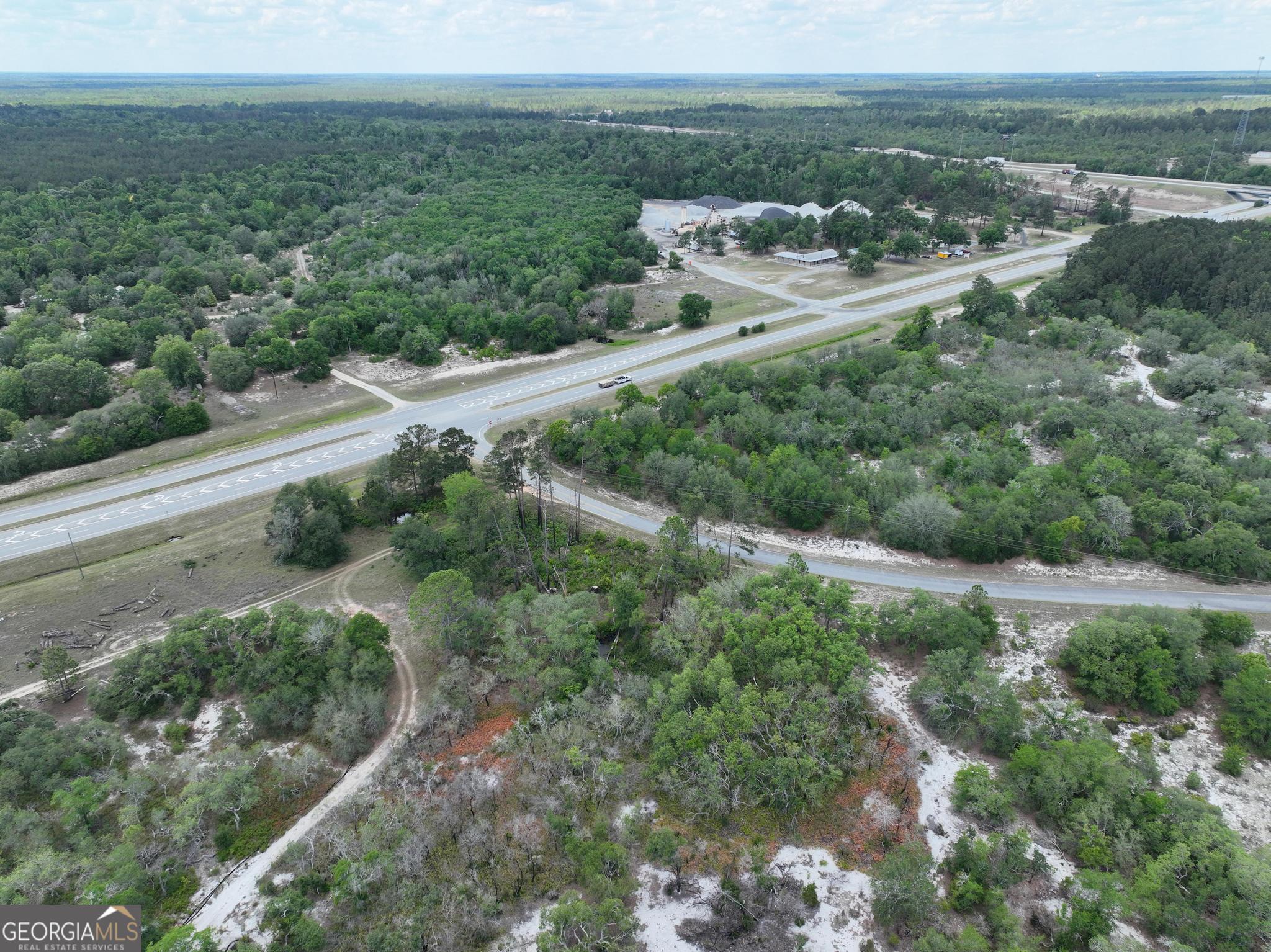 8 Old Highway 46   (24.84 ac)