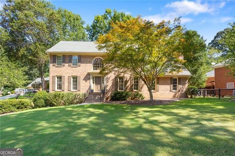 3725 Borning CT Johns Creek GA 30022