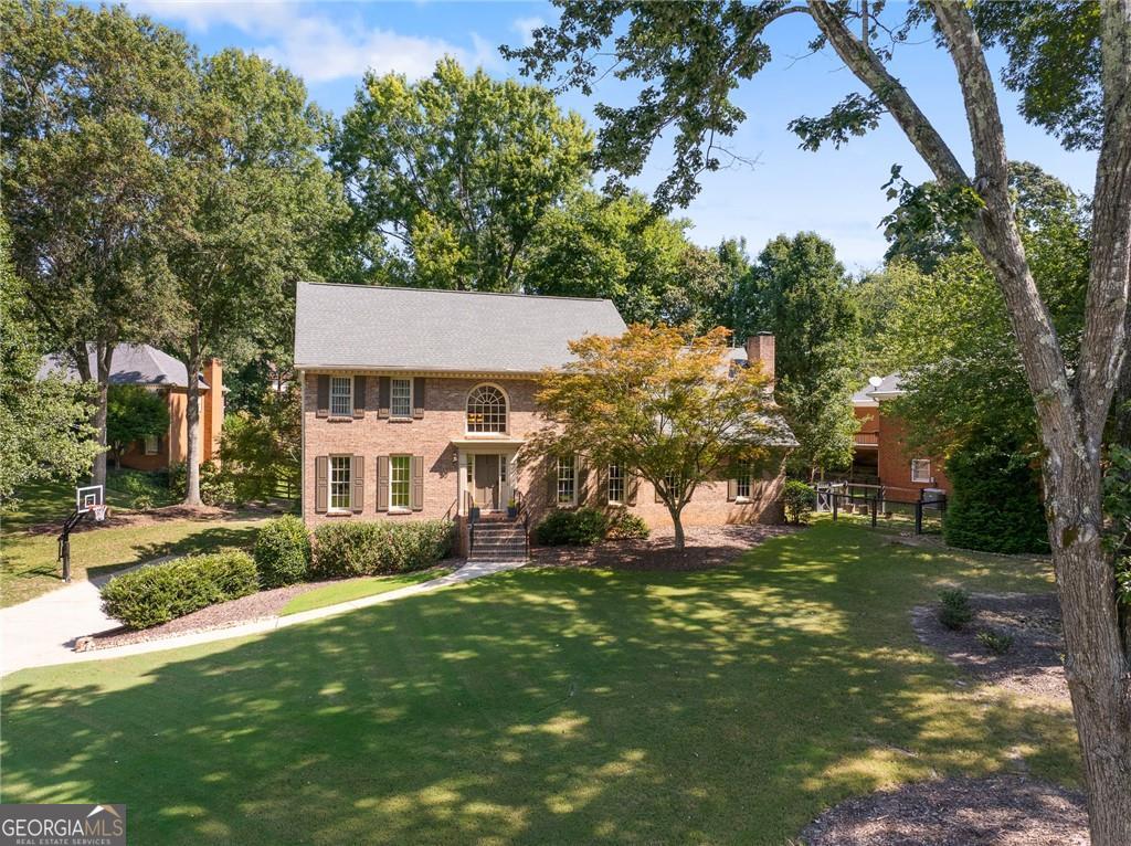 3725 Borning CT