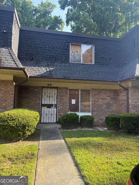 Photo of 99 Peyton Place SW, Atlanta, GA 30311 (MLS # 10812624)