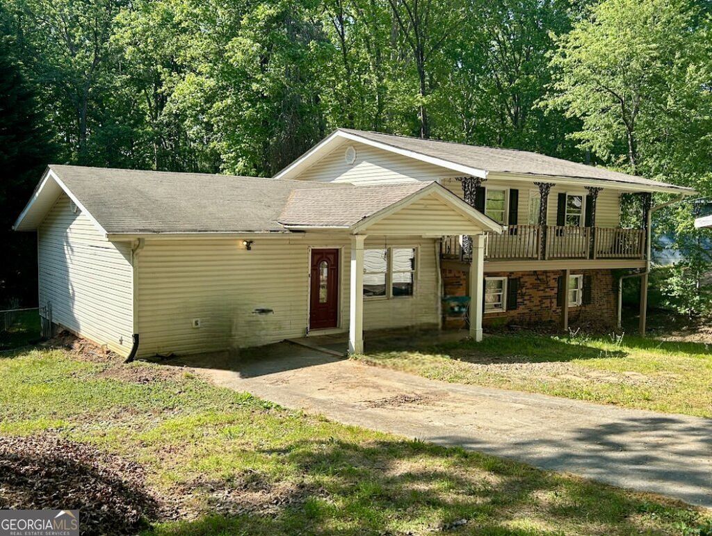 Photo of 2925 Fran Mar Drive, Gainesville, GA 30506 (MLS # 10740831)