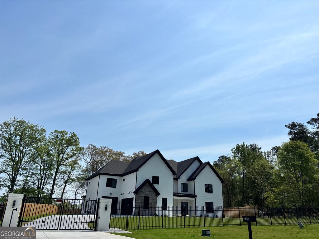 Photo of 4077 Ridge Road, Buford, GA 30519 (MLS # 10728047)