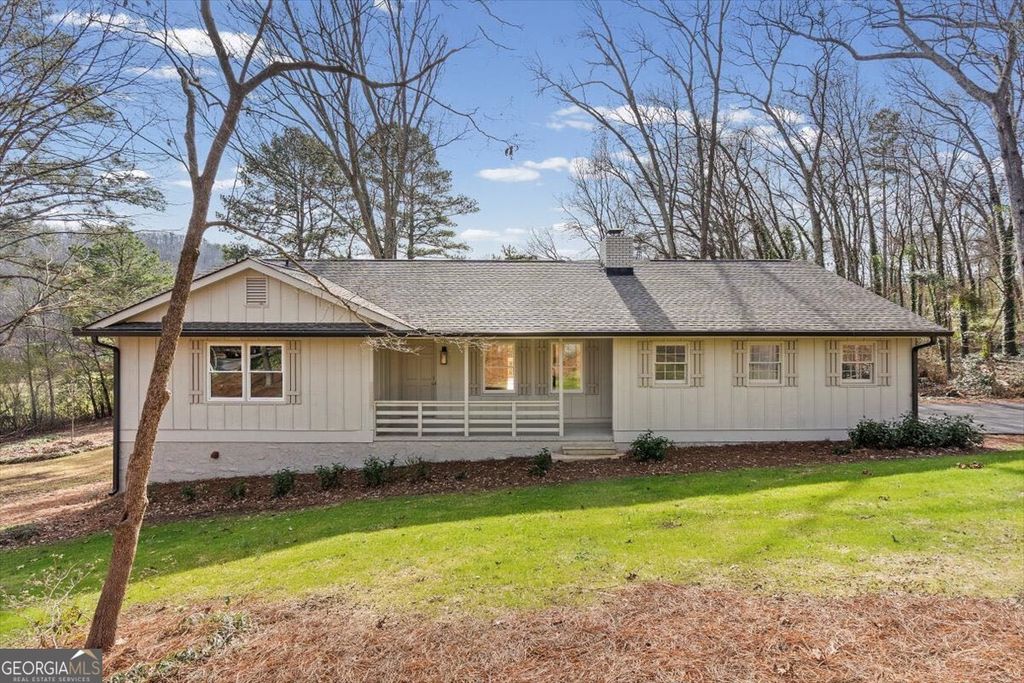 Photo of 49 Apache Trail SW, Cartersville, GA 30120 (MLS # 10671157)