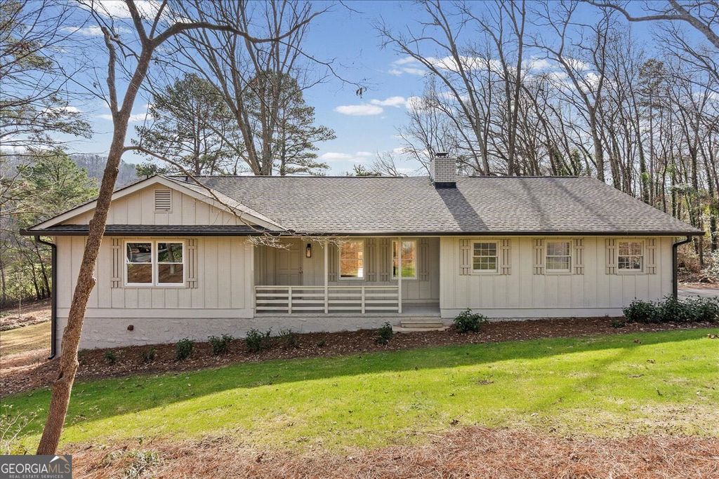 Photo of 49 Apache Trail SW, Cartersville, GA 30120 (MLS # 10671157)