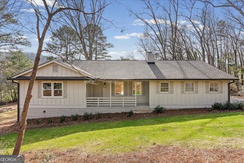 Photo of 49 Apache Trail SW, Cartersville, GA 30120 (MLS # 10671157)