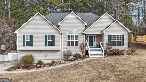 136 Harborside DR Dallas GA 30132