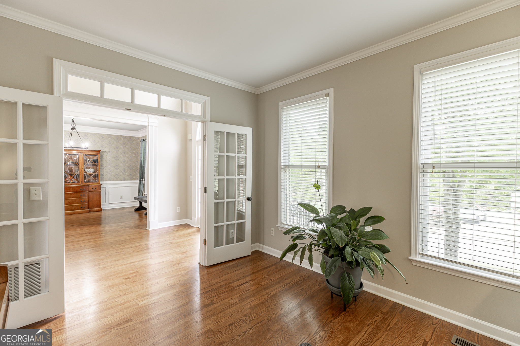 272 Lostwood TRL