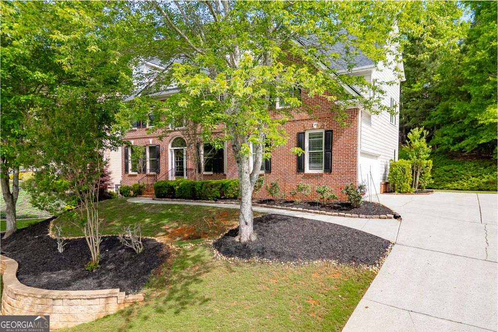 Photo of 272 Lostwood Trail, Sugar Hill, GA 30518 (MLS # 10761388)