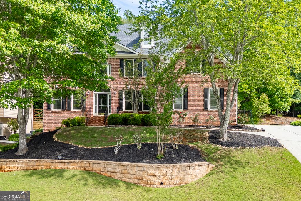 Photo of 272 Lostwood Trail, Sugar Hill, GA 30518 (MLS # 10761388)