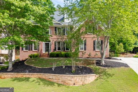 Photo of 272 Lostwood Trail, Sugar Hill, GA 30518 (MLS # 10761388)