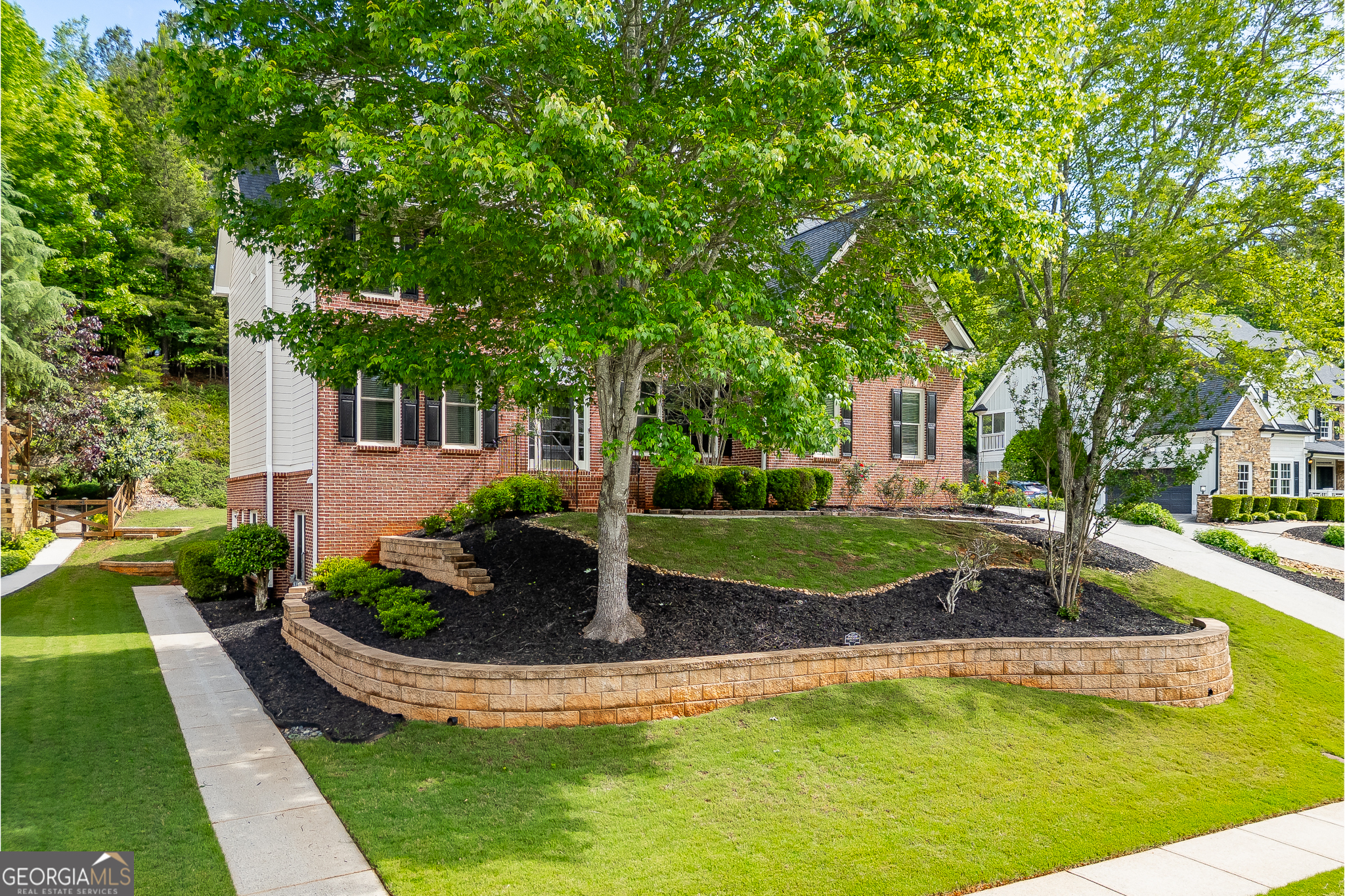 272 Lostwood TRL