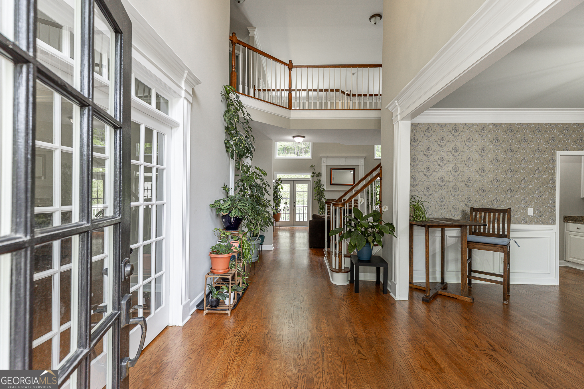 272 Lostwood TRL