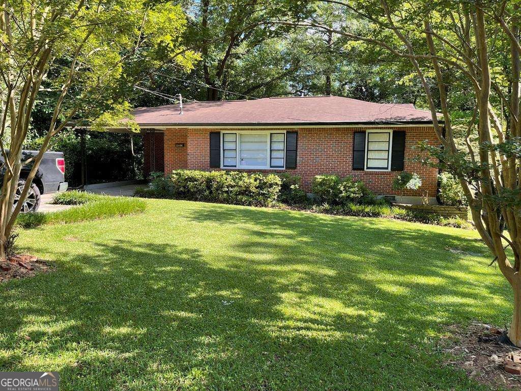 Photo of 2288 Bonner Road, East Point, GA 30344 (MLS # 10854240)