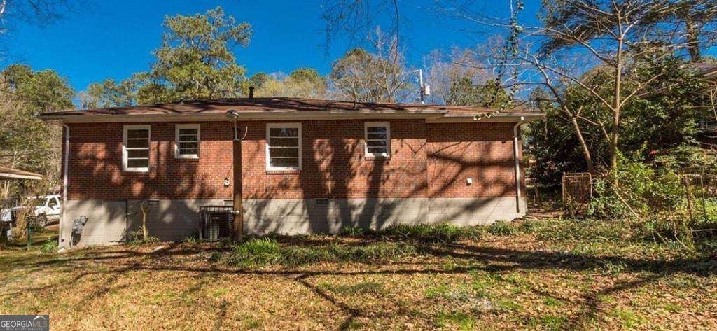 Photo of 2288 Bonner Road, East Point, GA 30344 (MLS # 10854240)