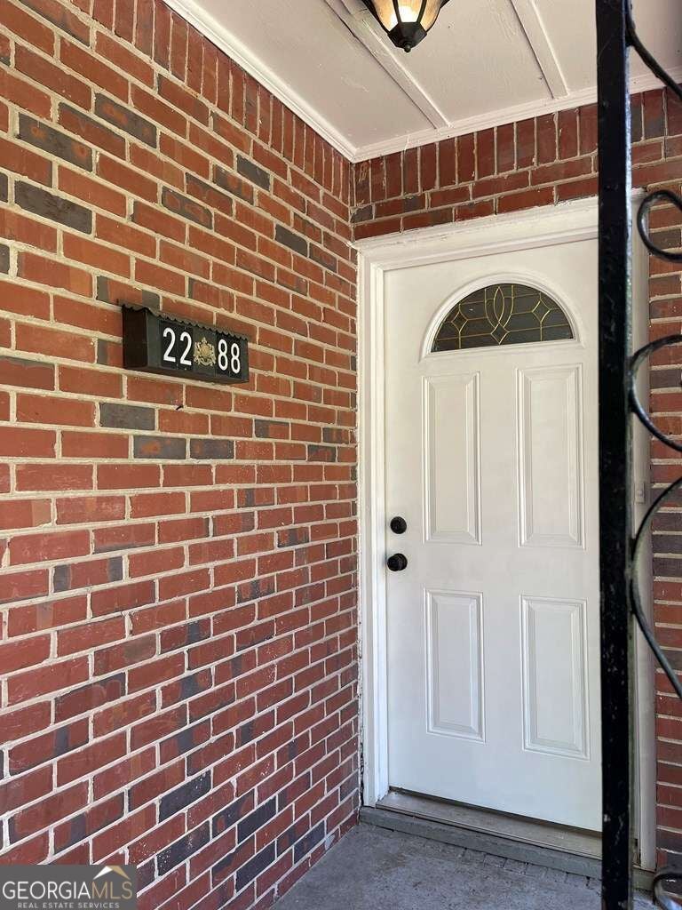 Photo of 2288 Bonner Road, East Point, GA 30344 (MLS # 10854240)