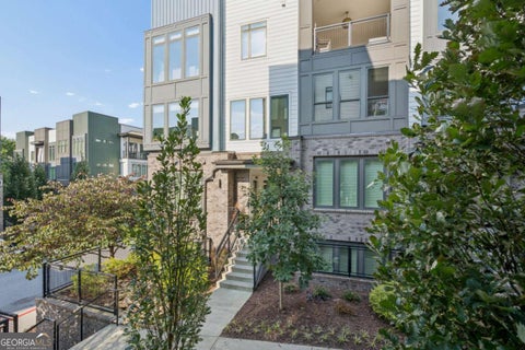 Photo of 403 Pratt Drive SE #1001, Atlanta, GA 30315 (MLS # 10801776)