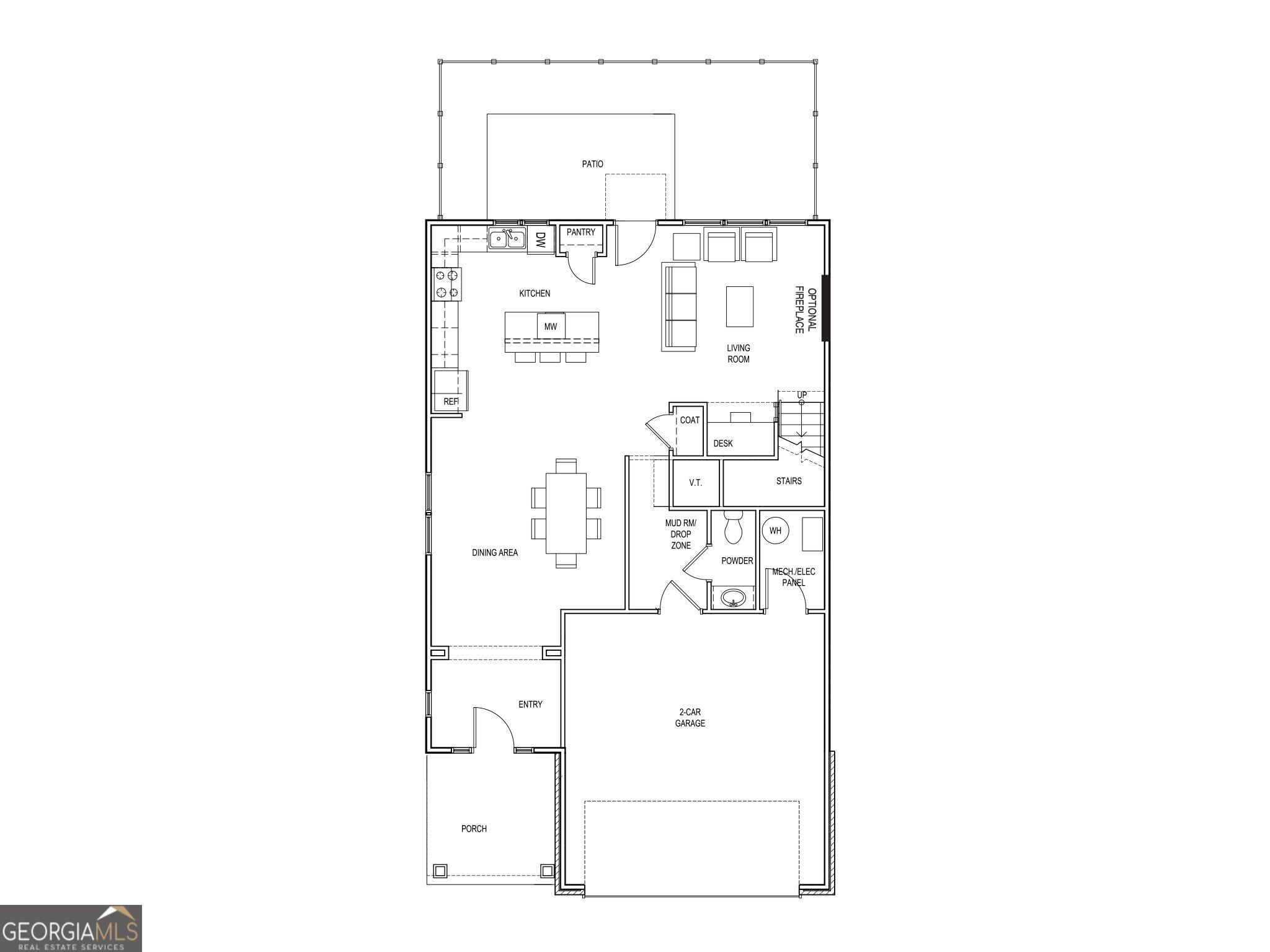 3932 Fulson DR