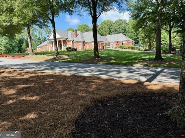00A Chaffin RD