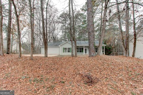 A home in Monticello